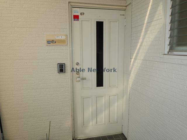 その他共有部分　建物設備