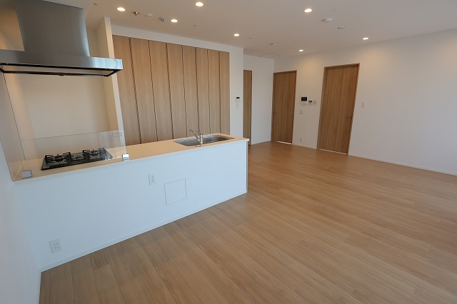 その他部屋・スペース　内観