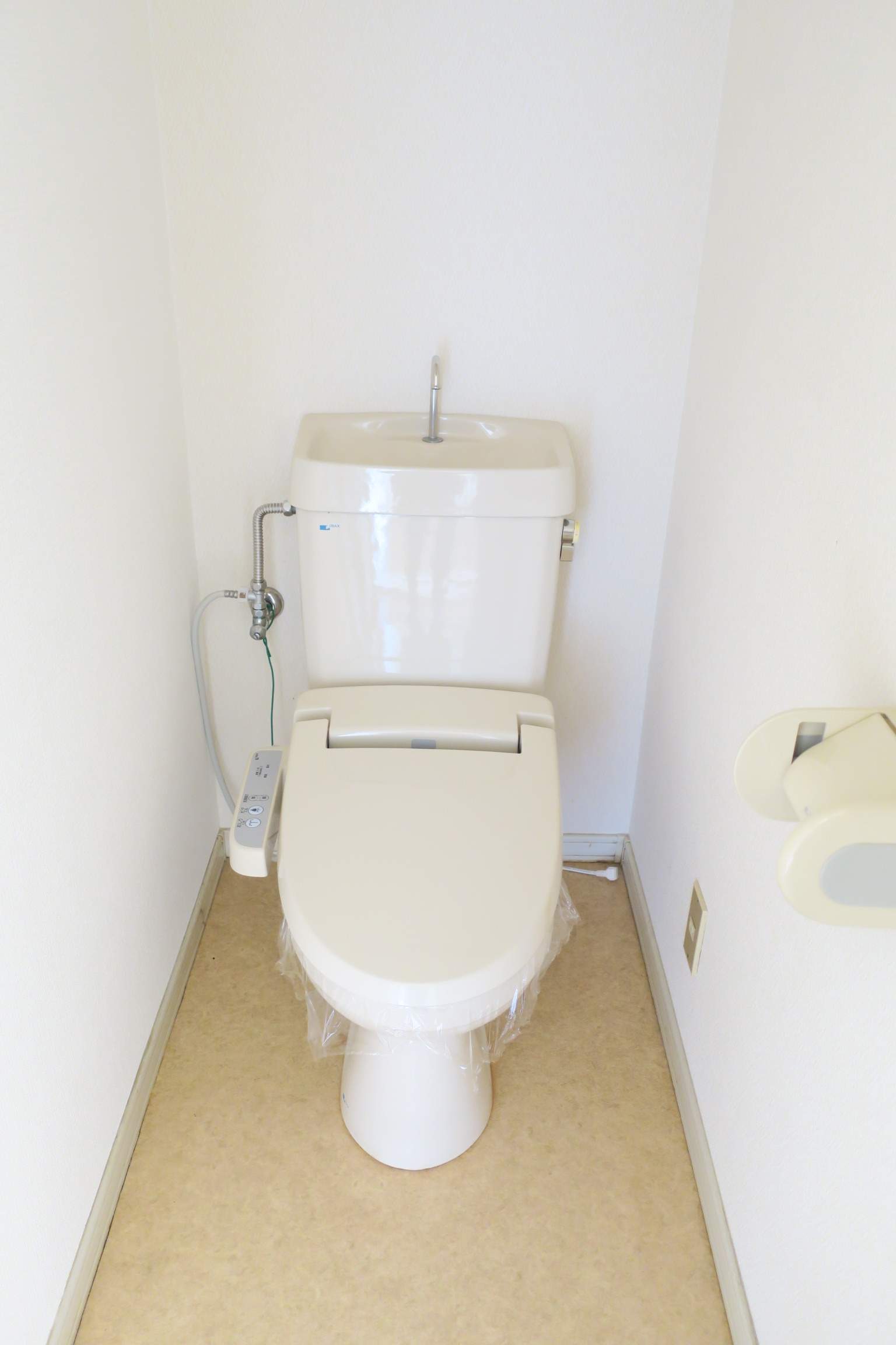 リエス小山間々田1_内装_3