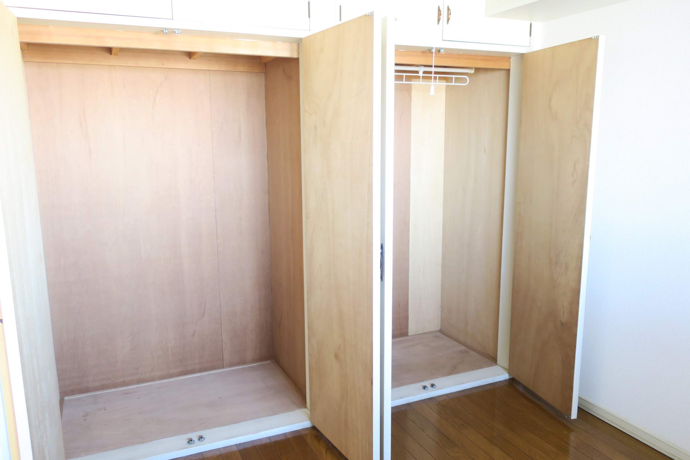 リエス小山間々田1_内装_4