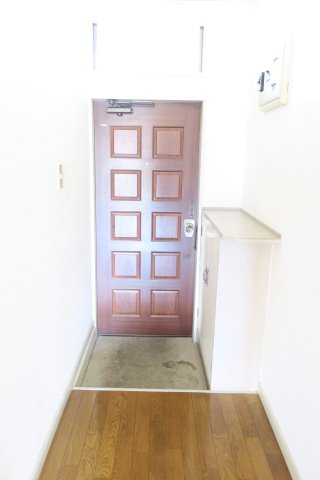 リエス小山間々田1_内装_5