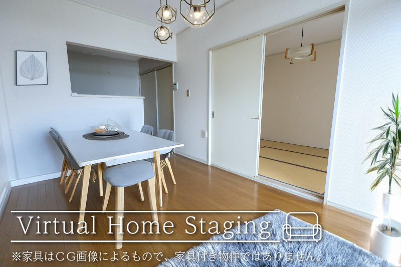 リエス小山間々田1_内装_0