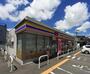 コンビニ　ミニストップ 小松島町店（コンビニ）まで549m