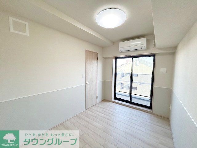 その他部屋・スペース　リビング/居室