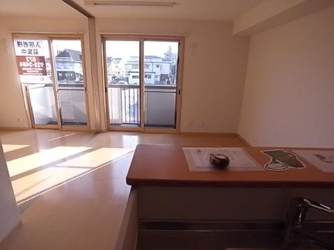 眺望　眺望（イメージ）