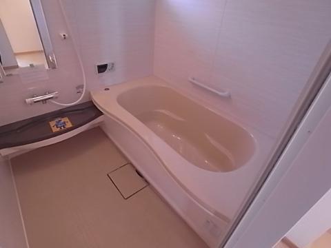 バス・シャワールーム　バス（イメージ）