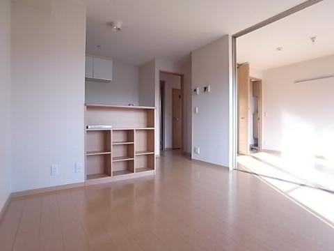 その他設備　室内設備（イメージ）