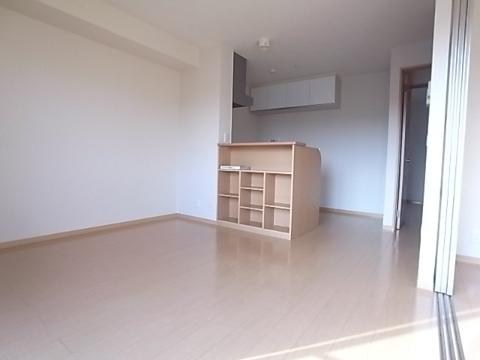 居室・リビング　リビング（イメージ）