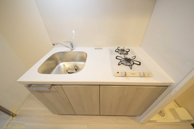 キッチン　プレサンス福島ミッドエル