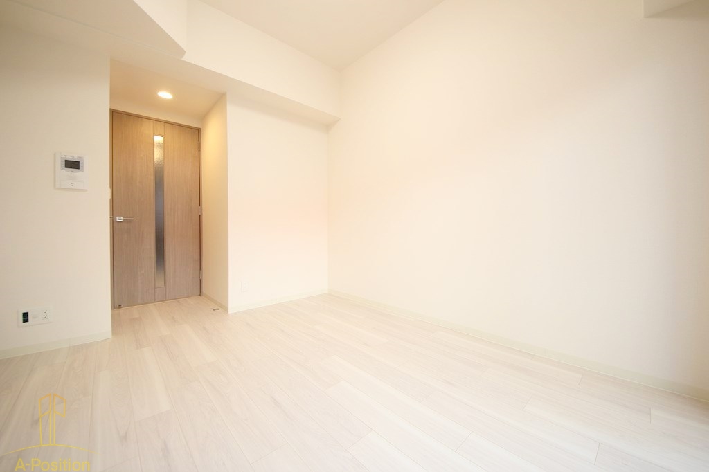 その他部屋・スペース　プレサンス福島ミッドエル