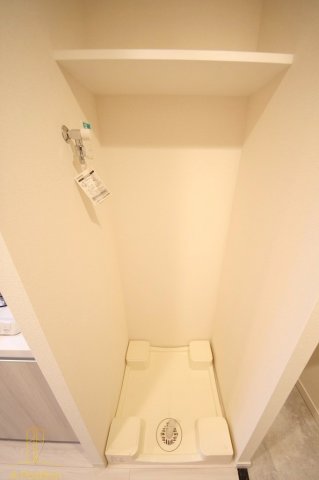 その他共有部分　プレサンス福島ミッドエル