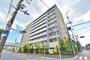 高井田駅より徒歩9分 9階 築18年3ヶ月の賃貸物件