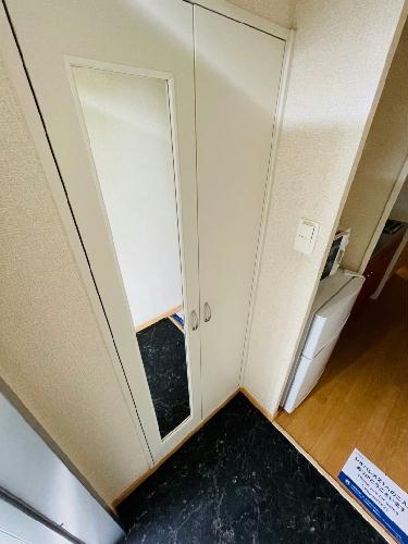その他　姿見