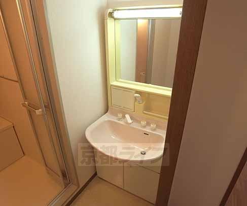 洗面設備　シャンプードレッサー