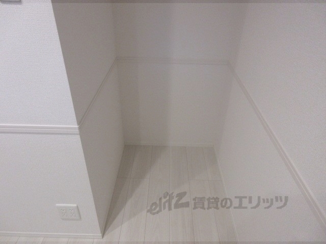 その他部屋・スペース　冷蔵庫置場