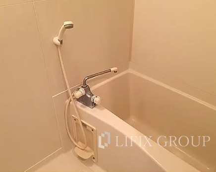 バス・シャワールーム　風呂