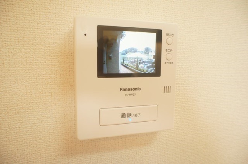 セキュリティ　図面と現状に相違がある場合には現状を優先