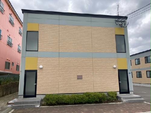 エントランス　★物件入り口です★