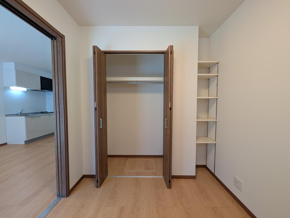 収納　※同シリーズ参考写真