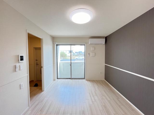 その他　リビング