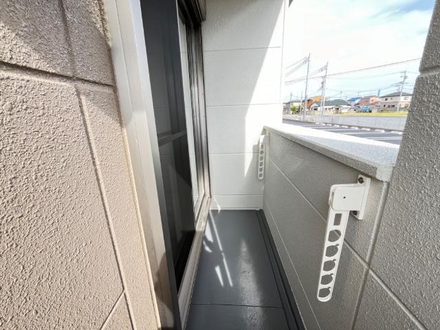 バルコニー　ベランダ