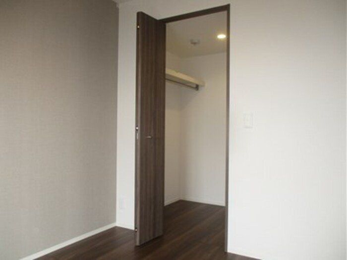 その他共有部分　駐車場