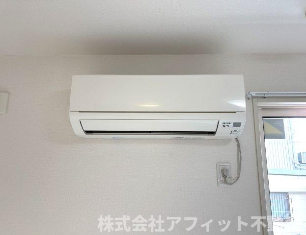 その他設備　エアコン※イメージです