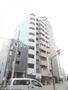 ビュール板橋 8階 築36年11ヶ月の賃貸物件
