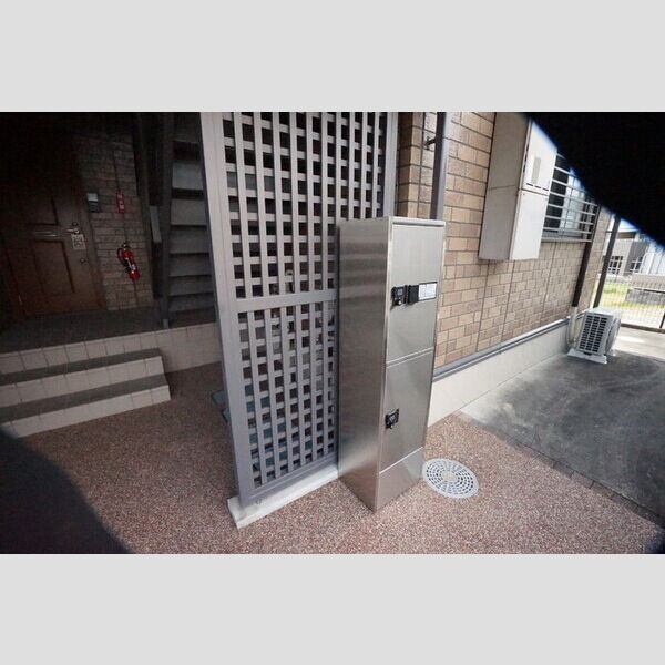 その他共有部分　宅配BOX