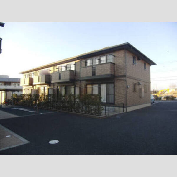 建物外観　建物外観