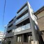 大山駅より徒歩8分 4階 新築の賃貸物件