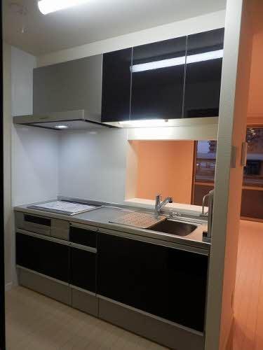 メゾン・ド・シエル_内装_0