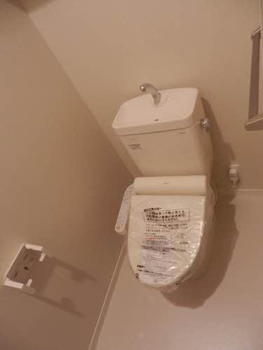 メゾン・ド・シエル_内装_2