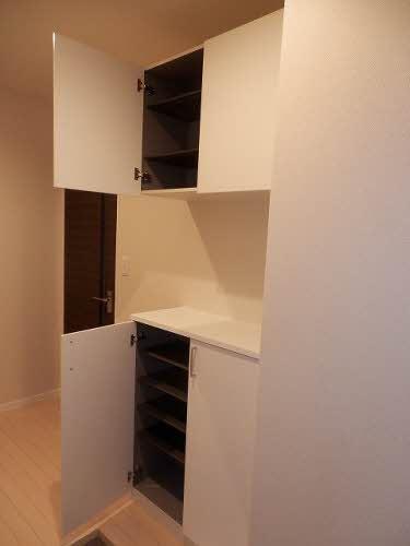 メゾン・ド・シエル_内装_3