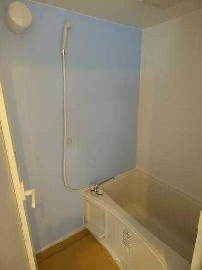 バス・シャワールーム　※他部屋参照・現況優先