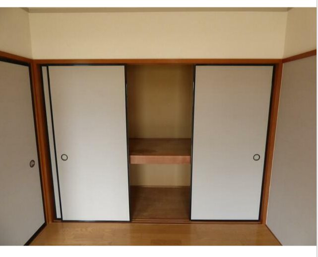 収納　※他部屋参照・現況優先