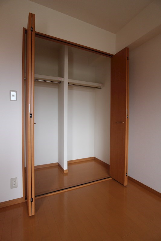 収納　大きいサイズの収納です。