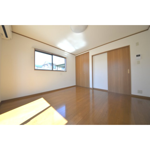 シャトーリオン国母_内装_1