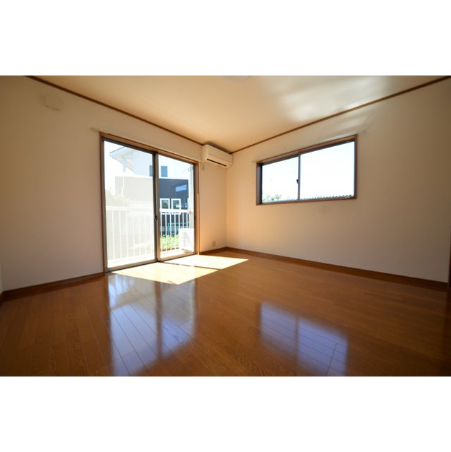 シャトーリオン国母_内装_2