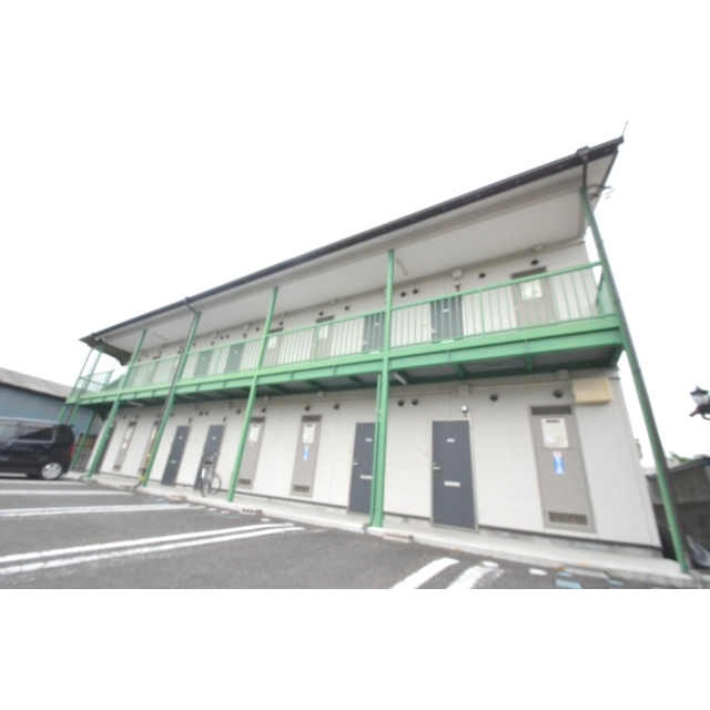 シャトーリオン国母_トップ画像