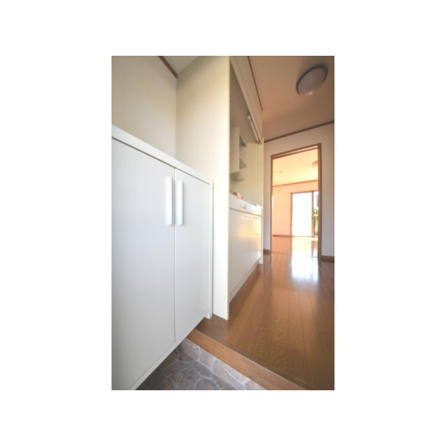 シャトーリオン国母_内装_7