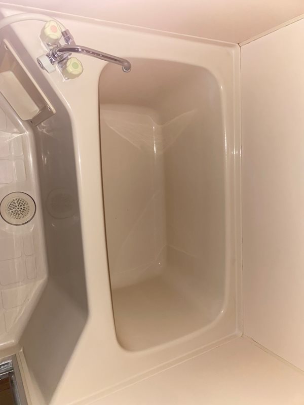 バス・シャワールーム　※同建物別室参照