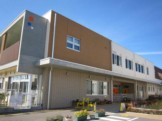 幼稚園・保育園　豊田保育園（幼稚園・保育園）まで240m