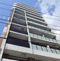 住吉駅より徒歩10分 3階 築4年の賃貸物件