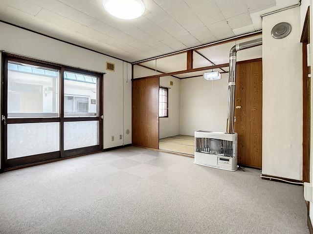 その他部屋・スペース　内装