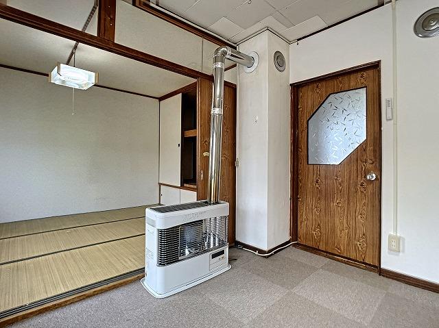 その他設備　設備