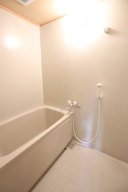 バス・シャワールーム　※別室参考写真　☆浴室☆