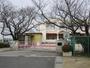 幼稚園・保育園　東部保育園（幼稚園・保育園）まで880m