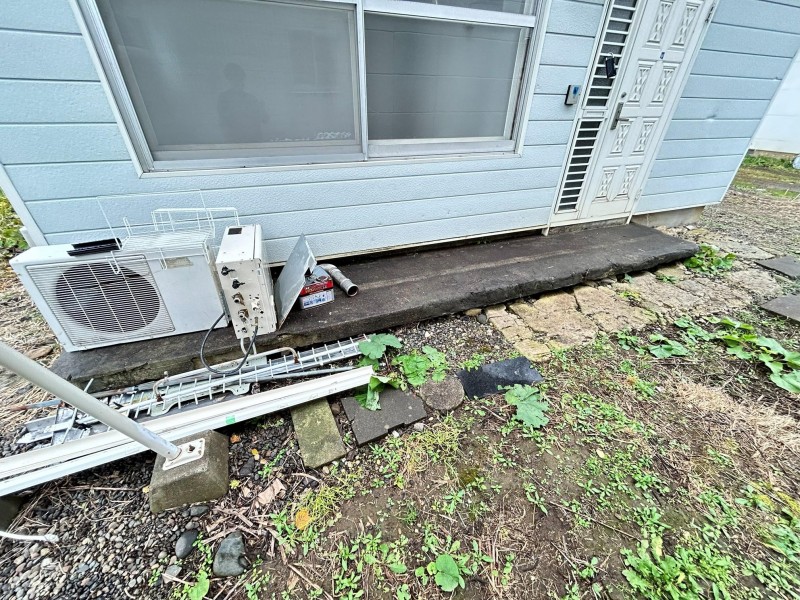 その他共有部分　共用部１