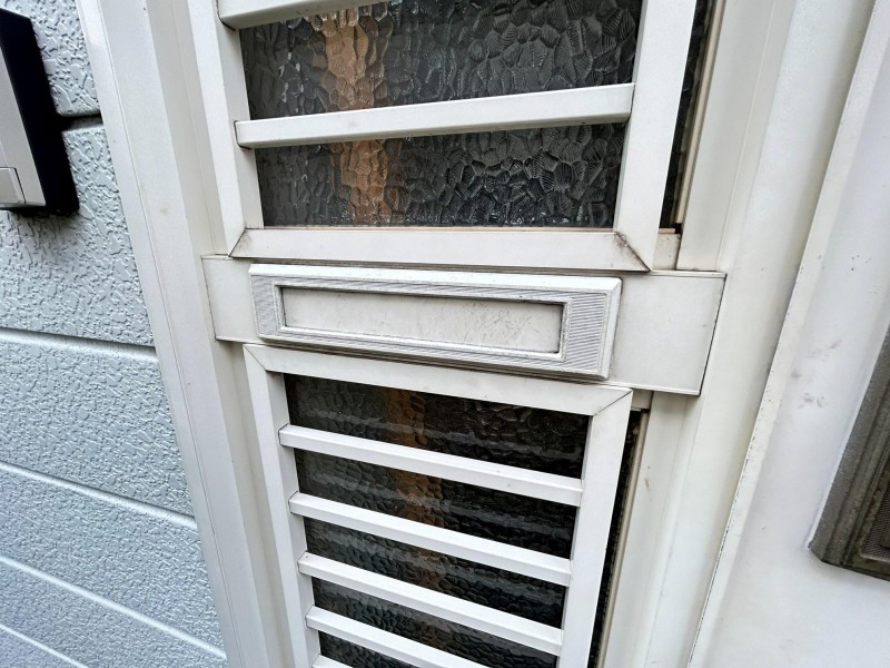 その他共有部分　共用部２